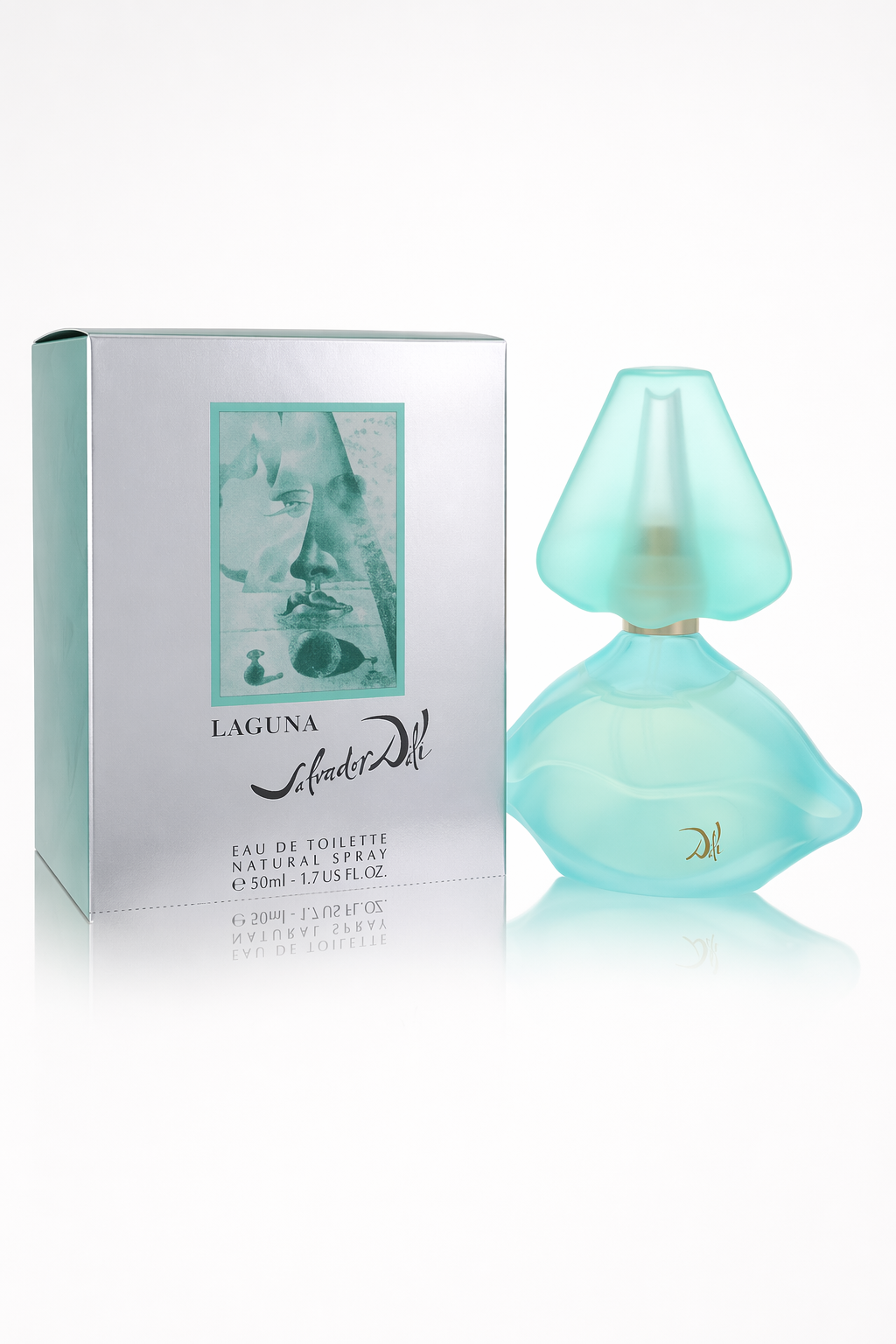 Laguna Eau De Toilette Spray By Salvador Dali Default