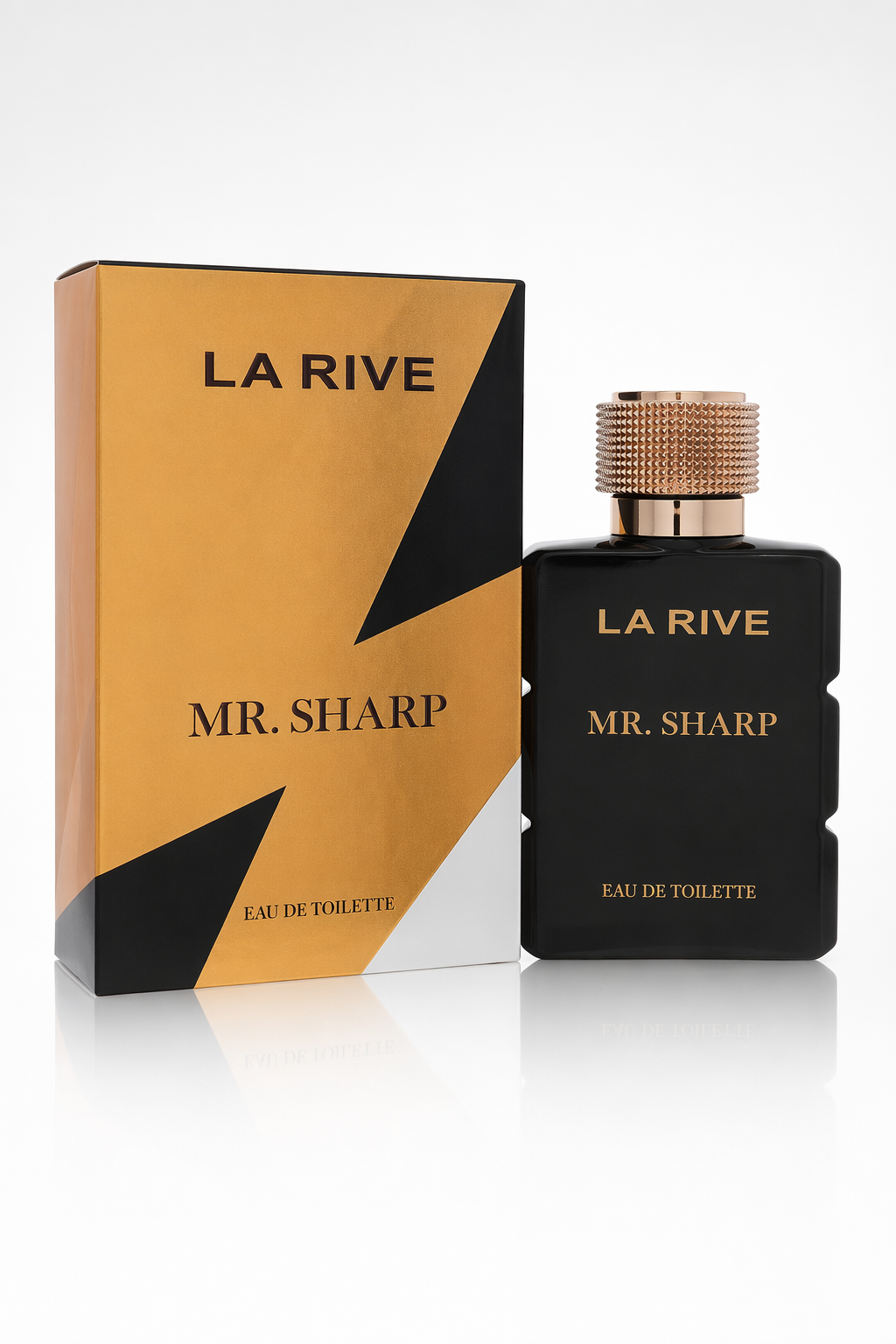La Rive Mr. Sharp Eau De Toilette Spray By La Rive Default