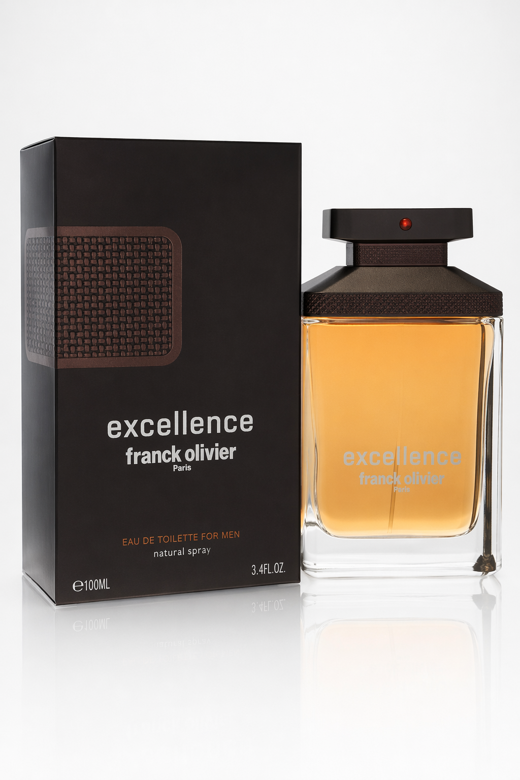Franck Olivier Excellence Eau De Toilette Spray By Franck Olivier Default
