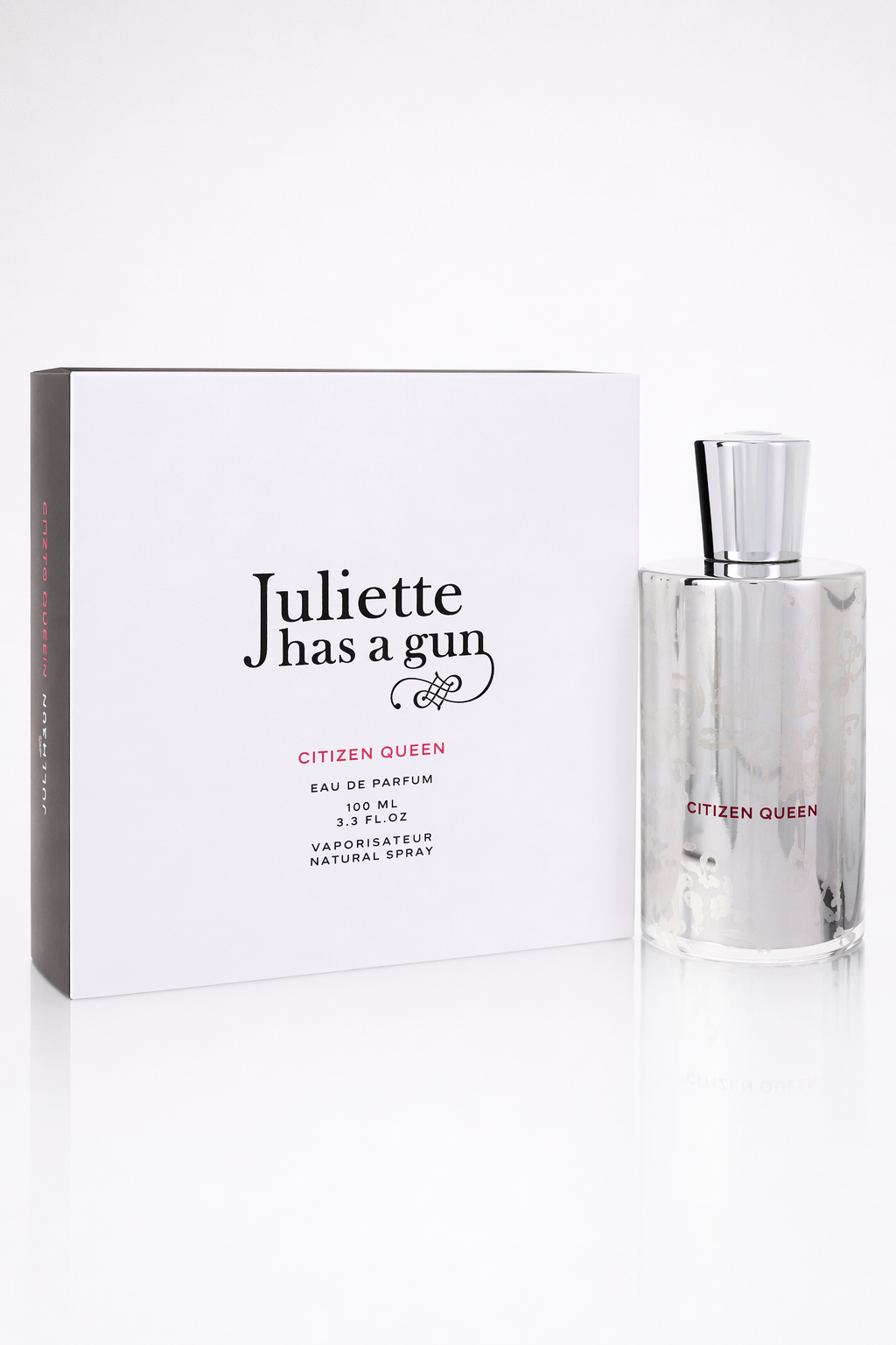 Citizen Queen Eau De Parfum Spray By Juliette Has A Gun Default