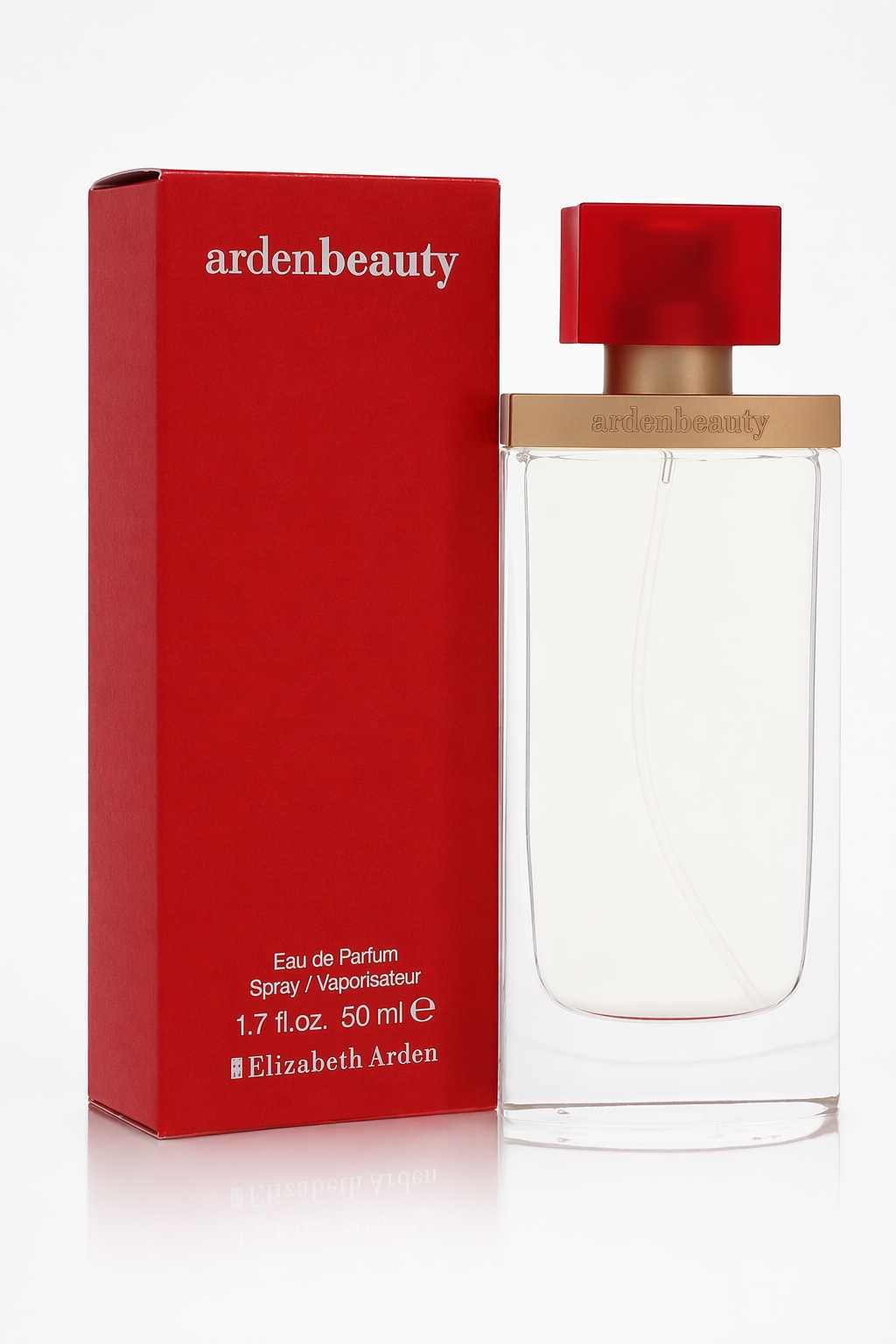 Arden Beauty Eau De Parfum Spray By Elizabeth Arden Default