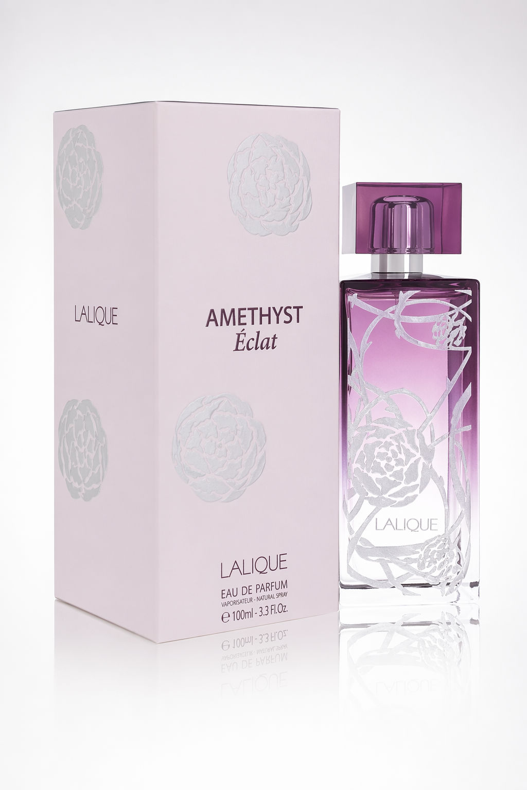 Lalique Amethyst Eclat Eau De Parfum Spray By Lalique Default