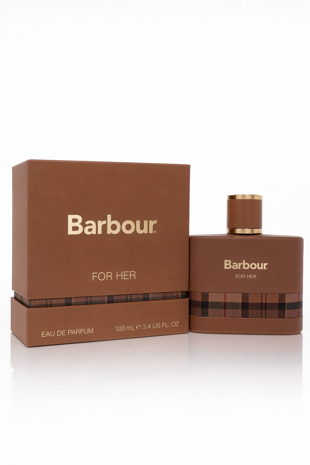Barbour Origins Eau De Parfum Spray By Barbour Default