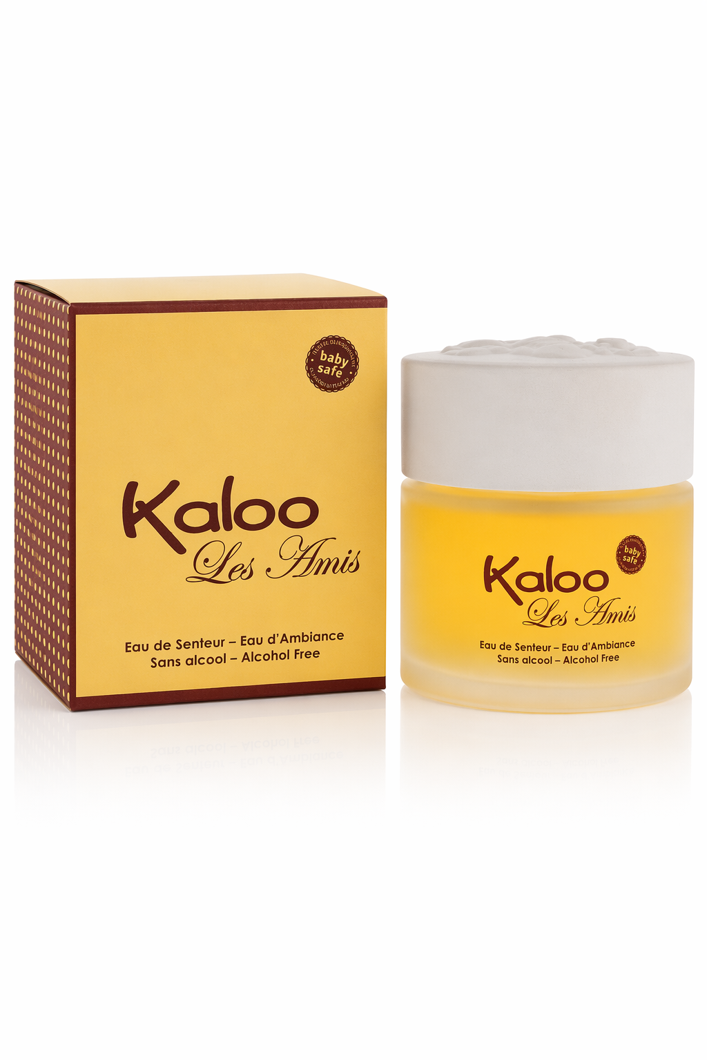 Kaloo Les Amis Eau De Senteur Spray / Room Fragrance Spray (Unboxed) By Kaloo Default