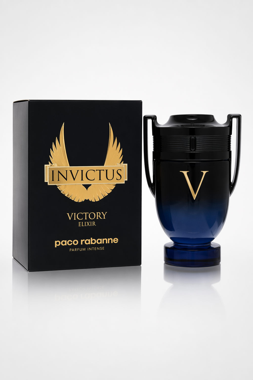 Invictus Victory Elixir Parfum Intense Spray By Paco Rabanne Default