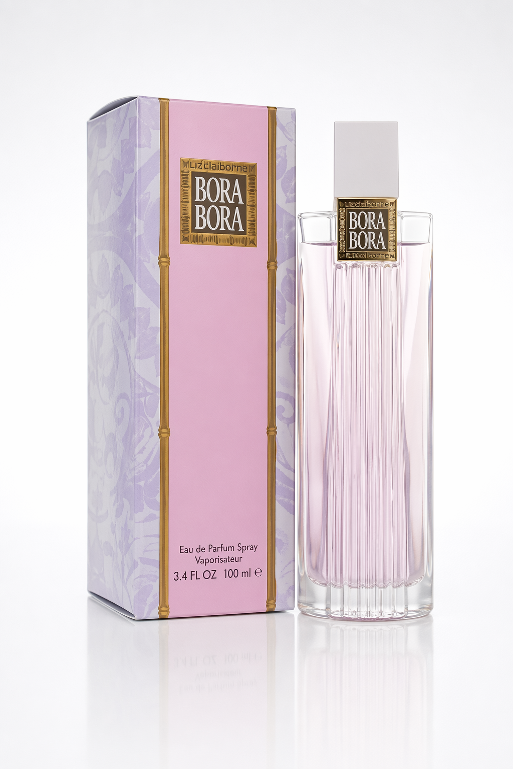 Bora Bora Eau De Parfum Spray By Liz Claiborne Default
