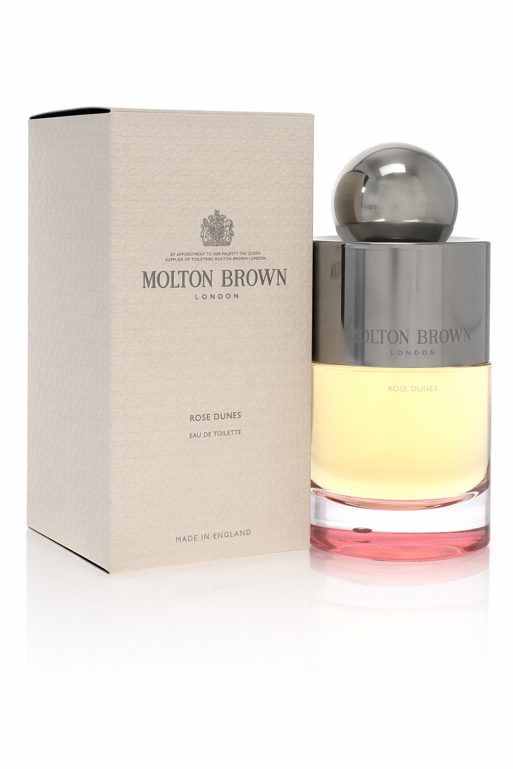 Rose Dunes Eau De Toilette Spray (Unisex) By Molton Brown Default