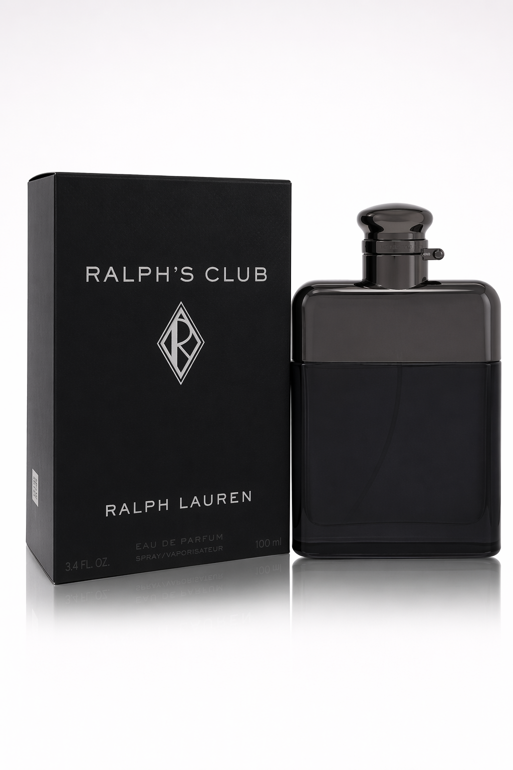 Ralph's Club Eau De Parfum Spray By Ralph Lauren Default