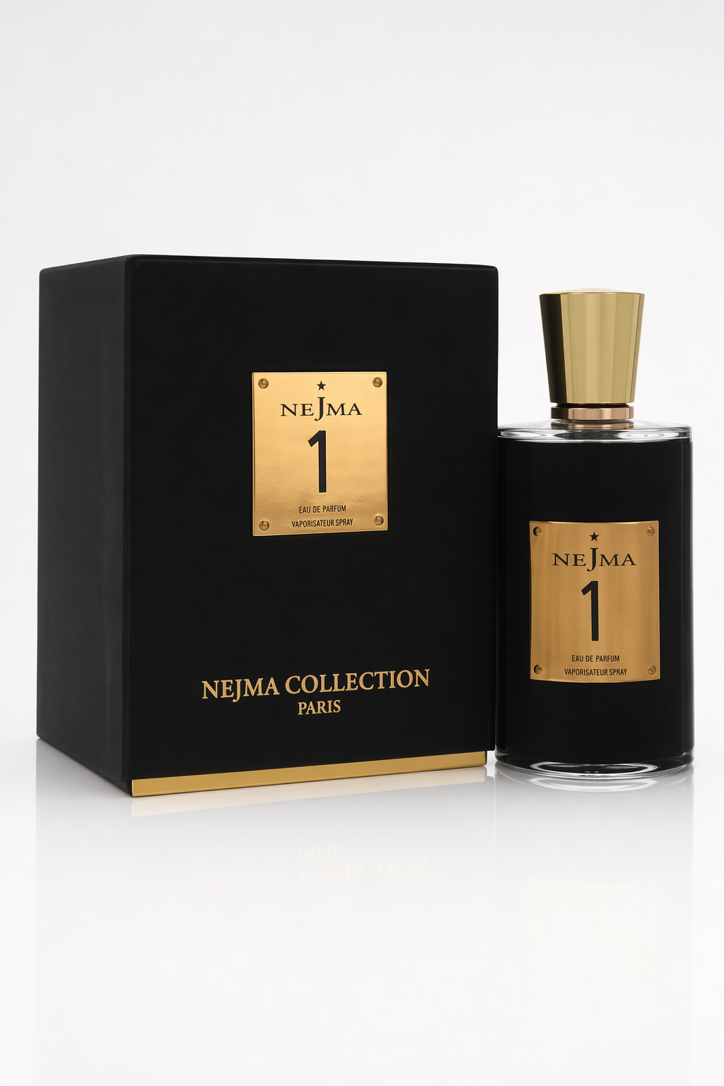 Nejma 1 Eau De Parfum Spray By Nejma Default