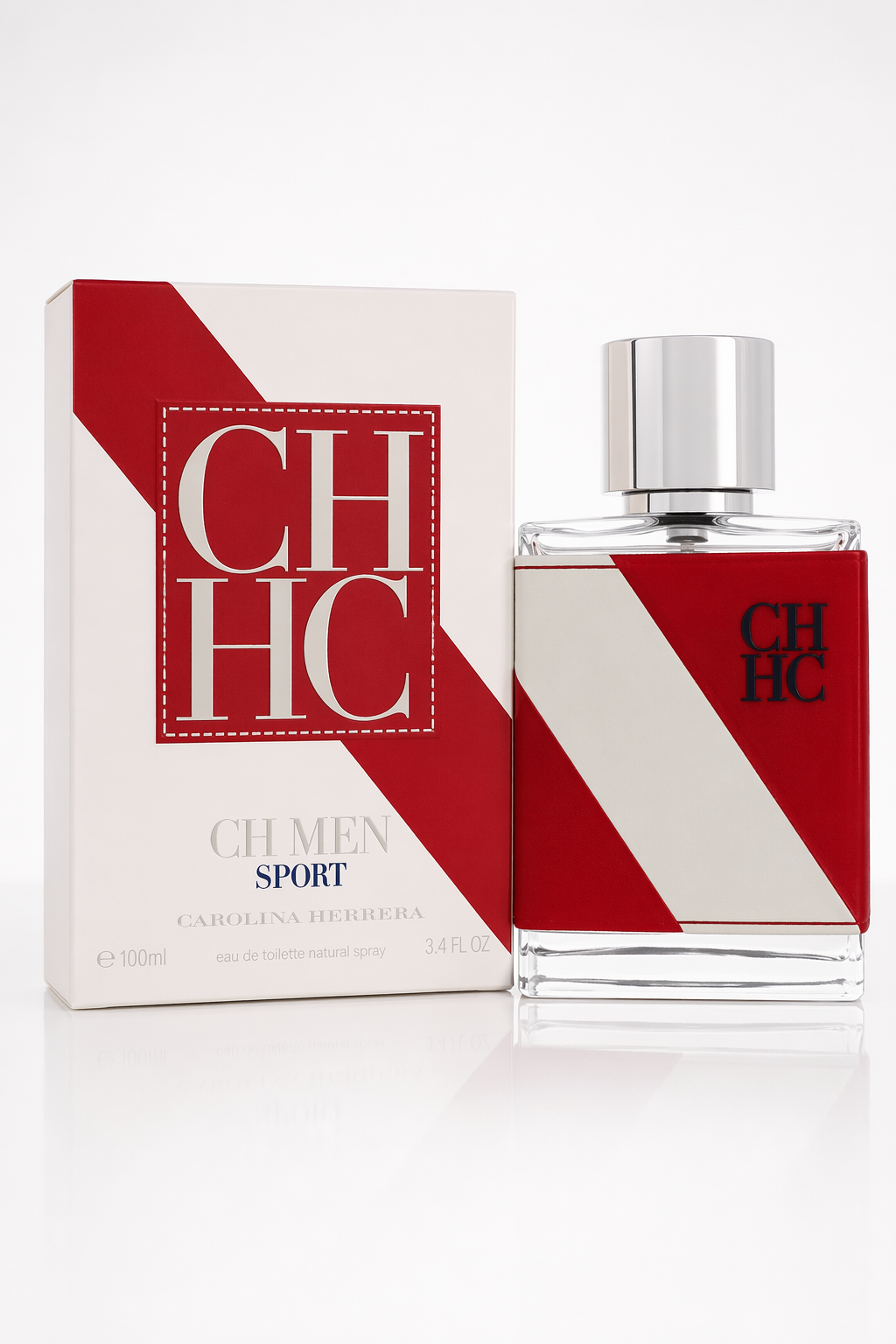 Ch Sport Eau De Toilette Spray By Carolina Herrera Default