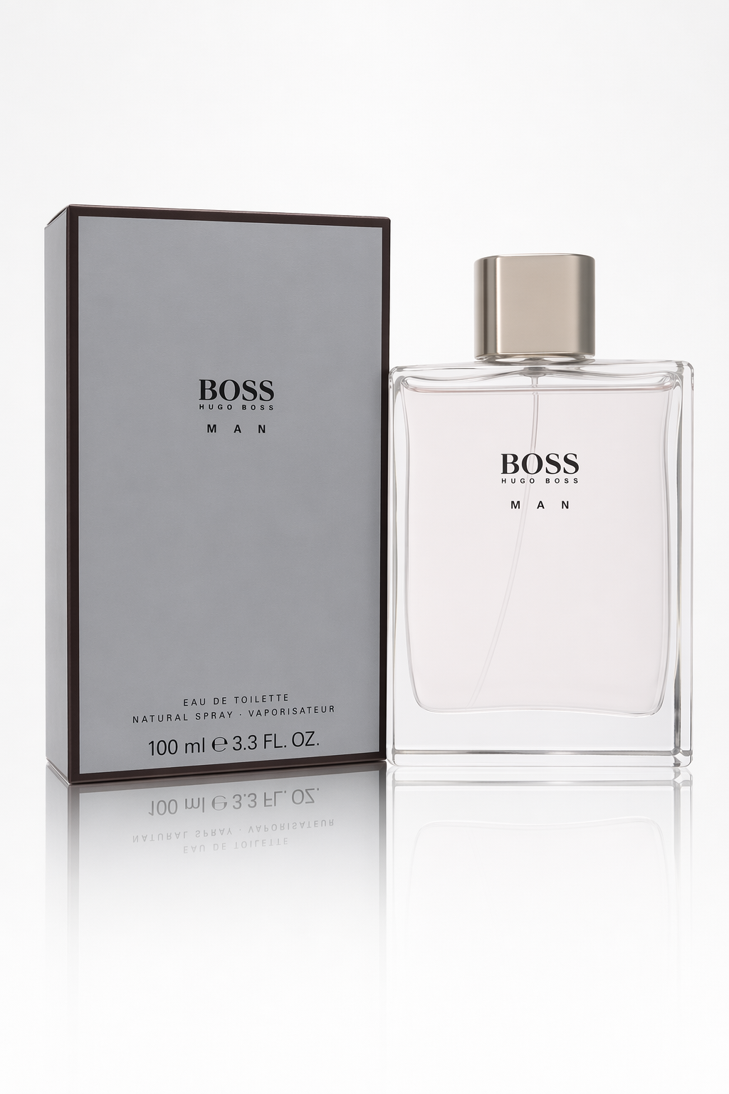 Boss Orange Eau De Toilette Spray By Hugo Boss Default