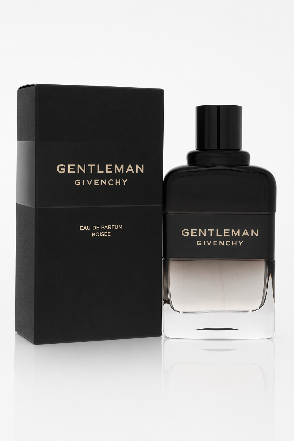 Gentleman Eau De Parfum Boisee Eau De Parfum Spray By Givenchy Default