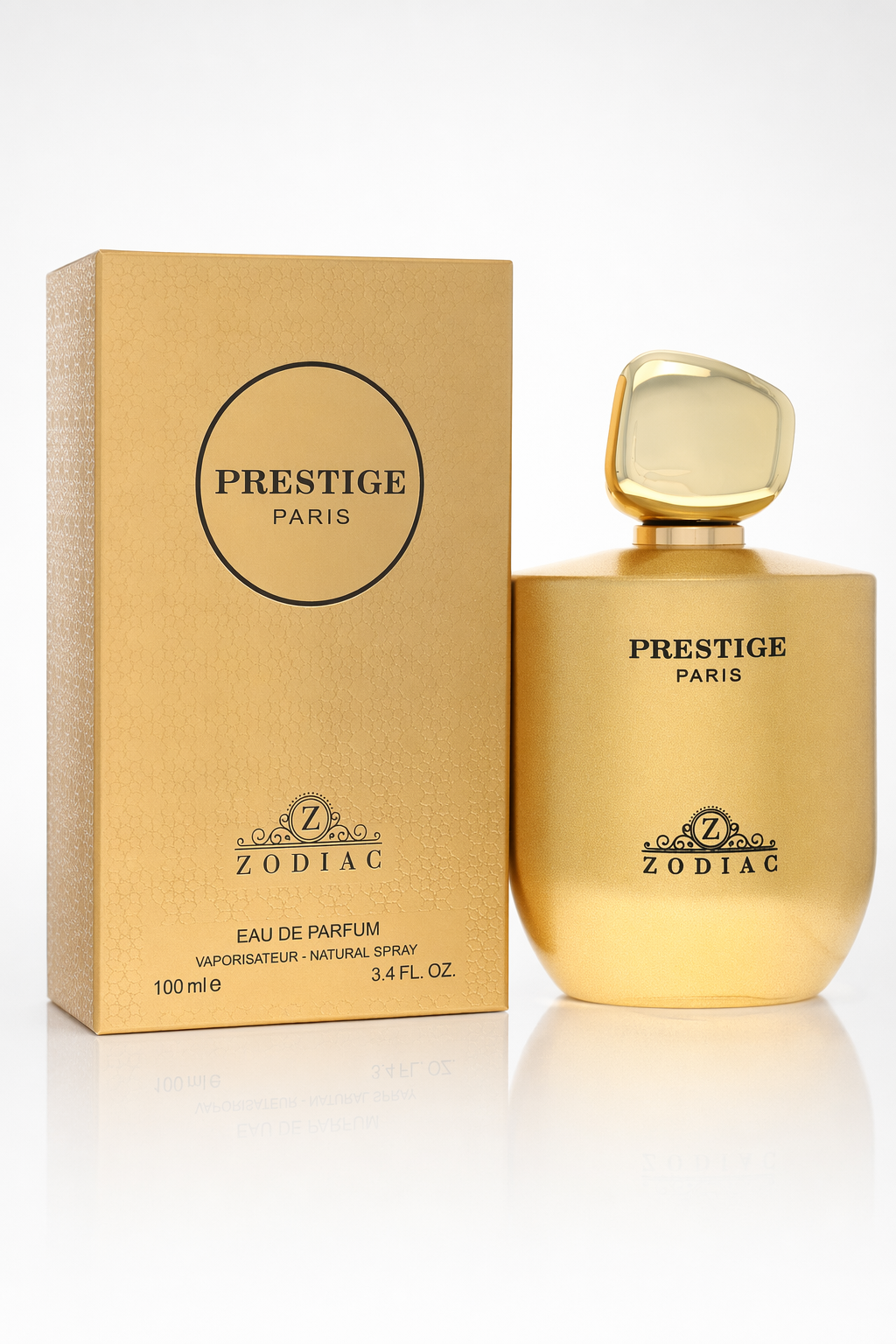 Zodiac Prestige Eau De Parfum Spray By Zodiac Default