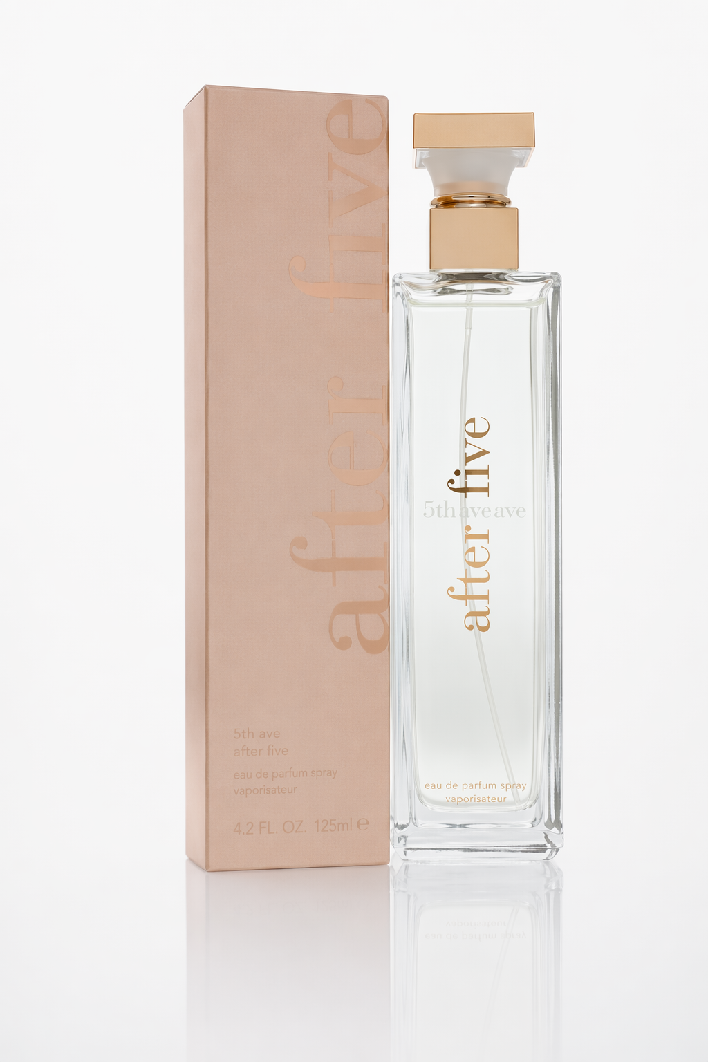 5th Avenue After Five Eau De Parfum Spray By Elizabeth Arden Default