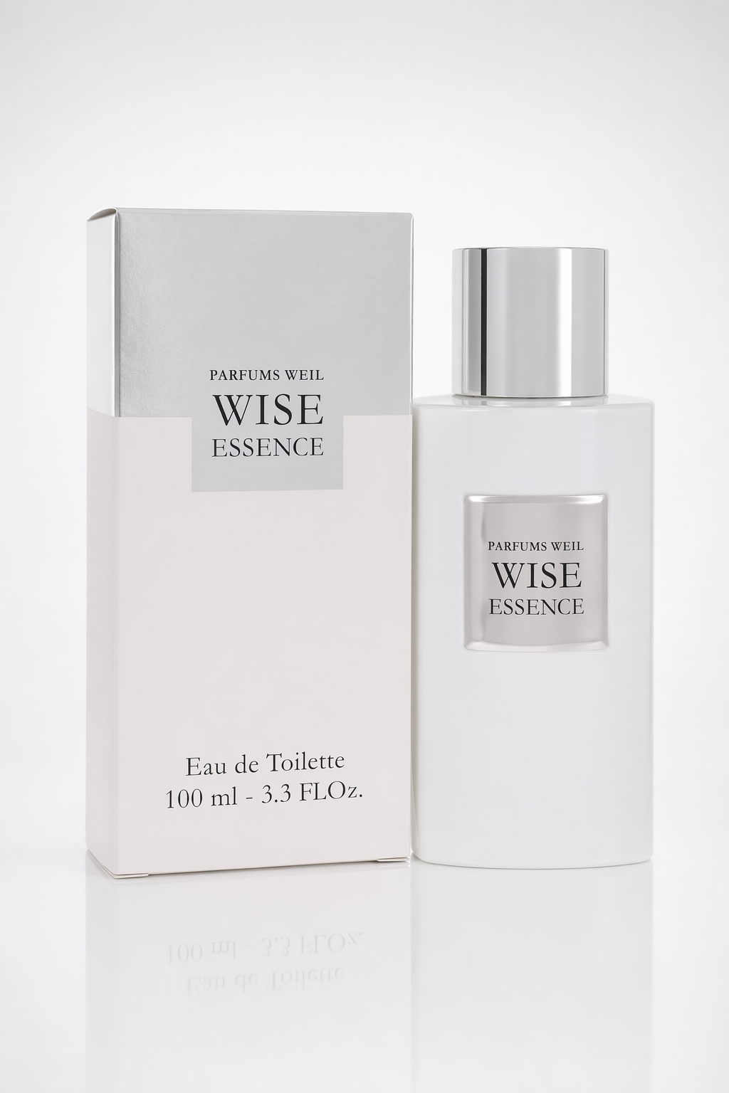 Wise Essence Eau De Toilette Spray By Weil Default