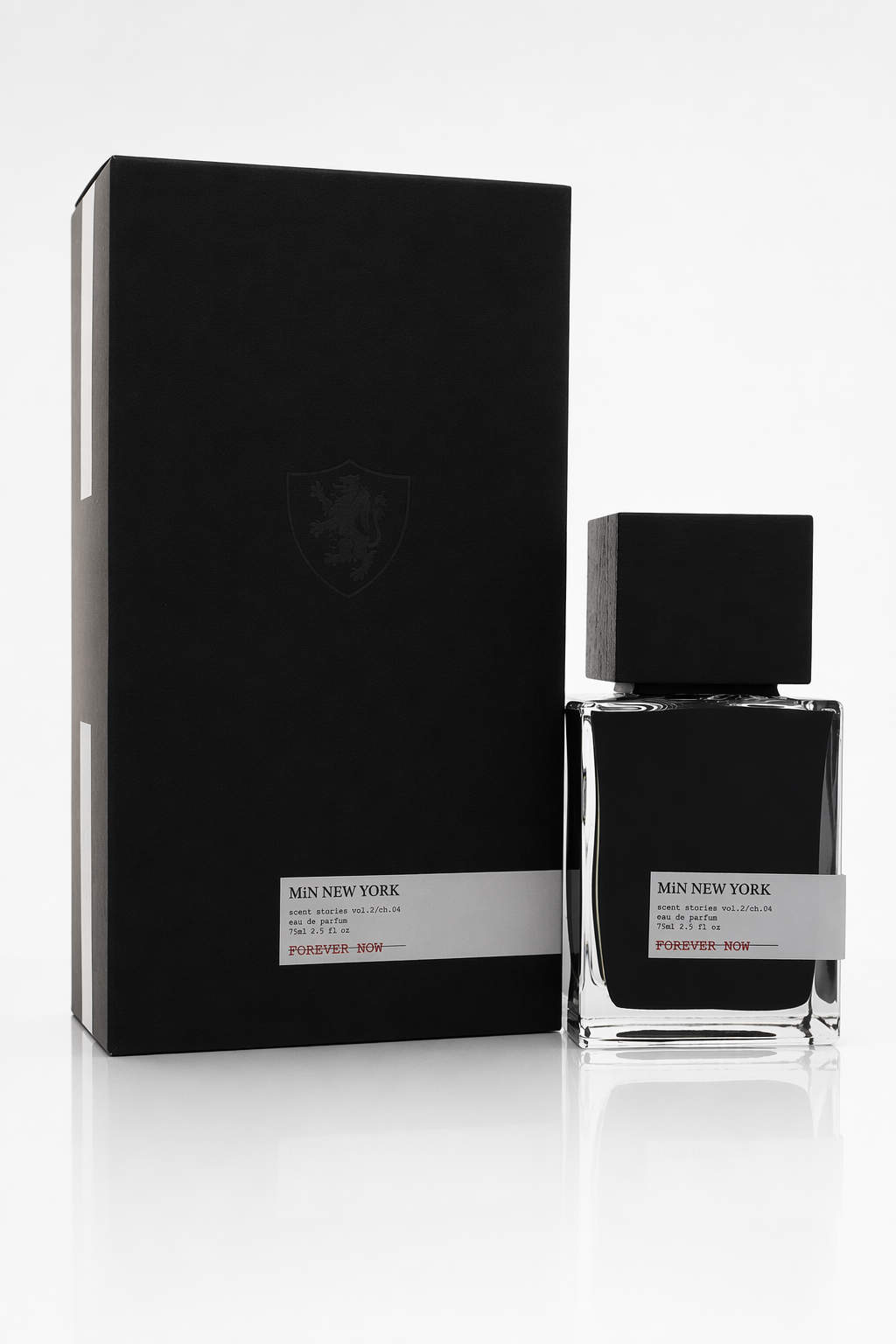 Forever Now Eau De Parfum Spray (Unisex) By Min New York Default