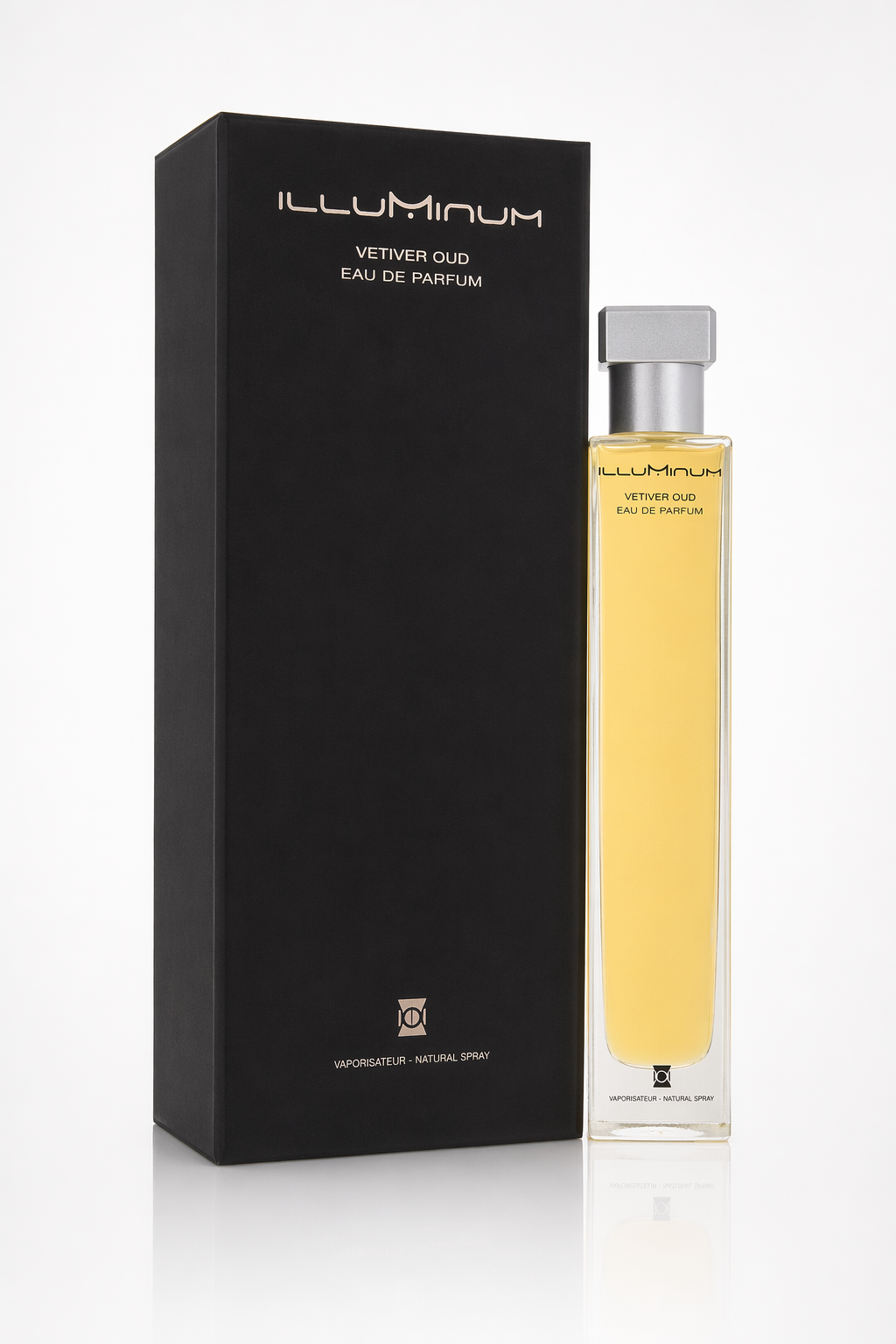 Illuminum Vetiver Oud Eau De Parfum Spray By Illuminum Default