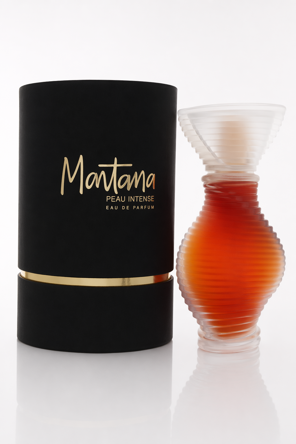 Montana Peau Intense Eau De Parfum Spray By Montana Default