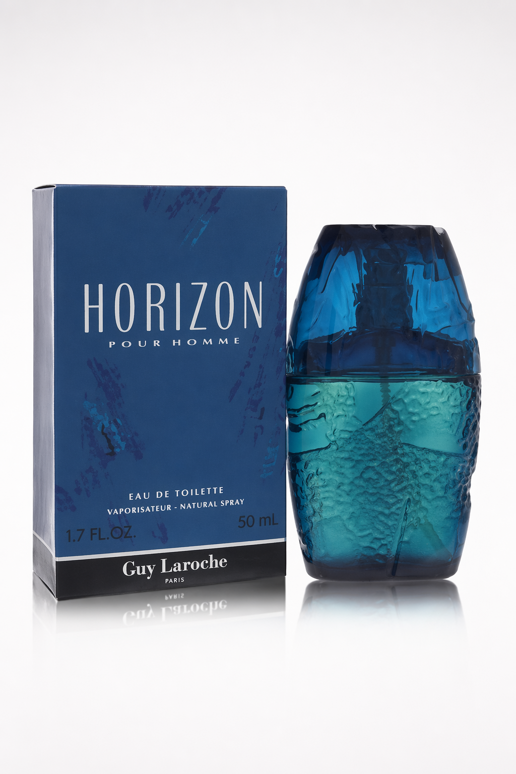 Horizon Eau De Toilette Spray By Guy Laroche Default
