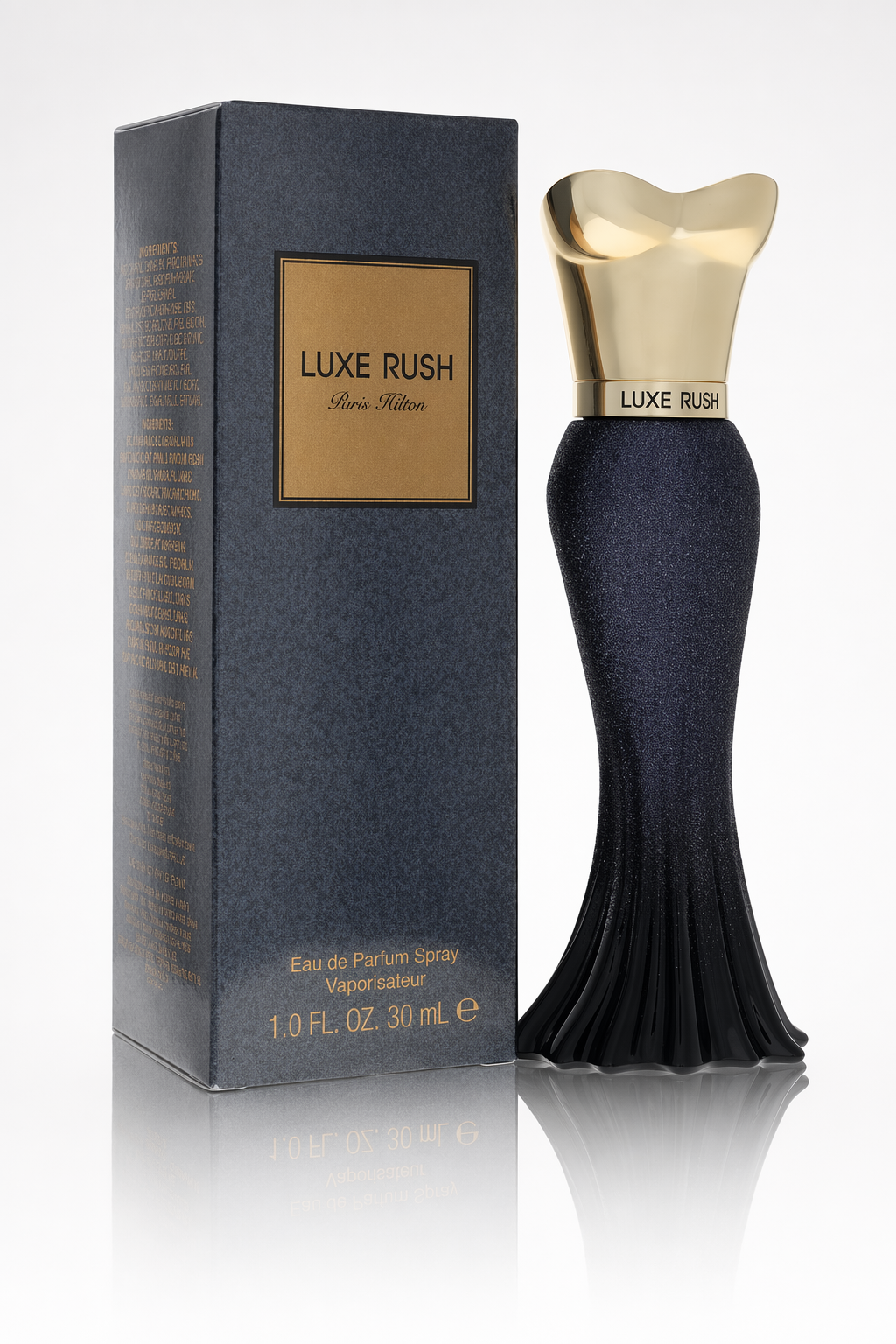 Paris Hilton Luxe Rush Eau De Parfum Spray By Paris Hilton Default