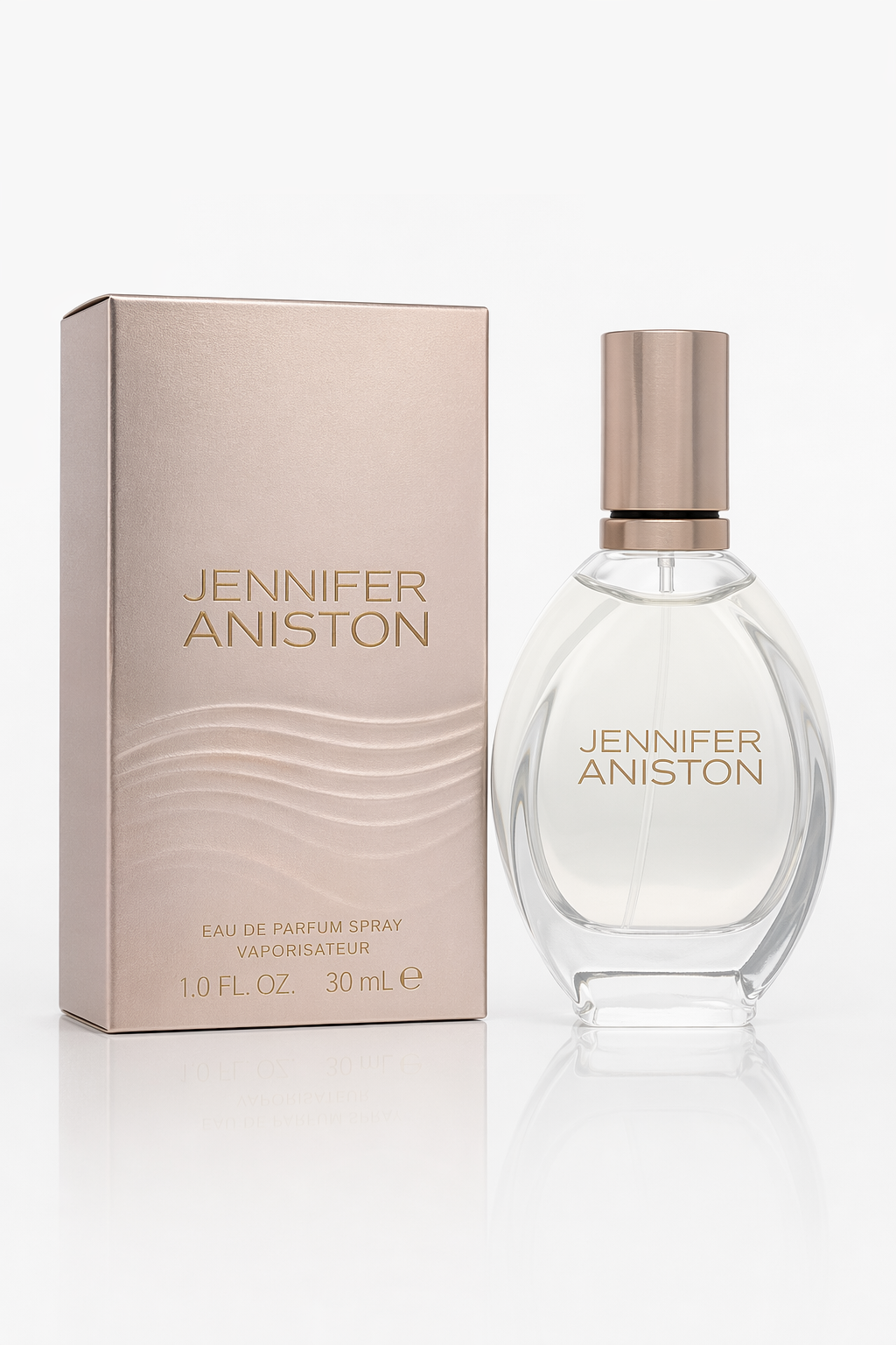 Jennifer Aniston Solstice Bloom Eau De Parfum Spray (unboxed) By Jennifer Aniston Default