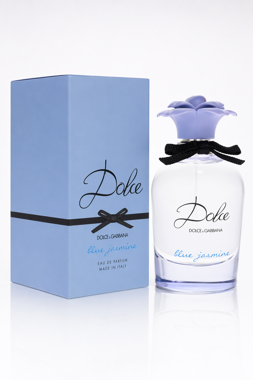 Dolce Blue Jasmine Eau De Parfum Spray By Dolce & Gabbana Default
