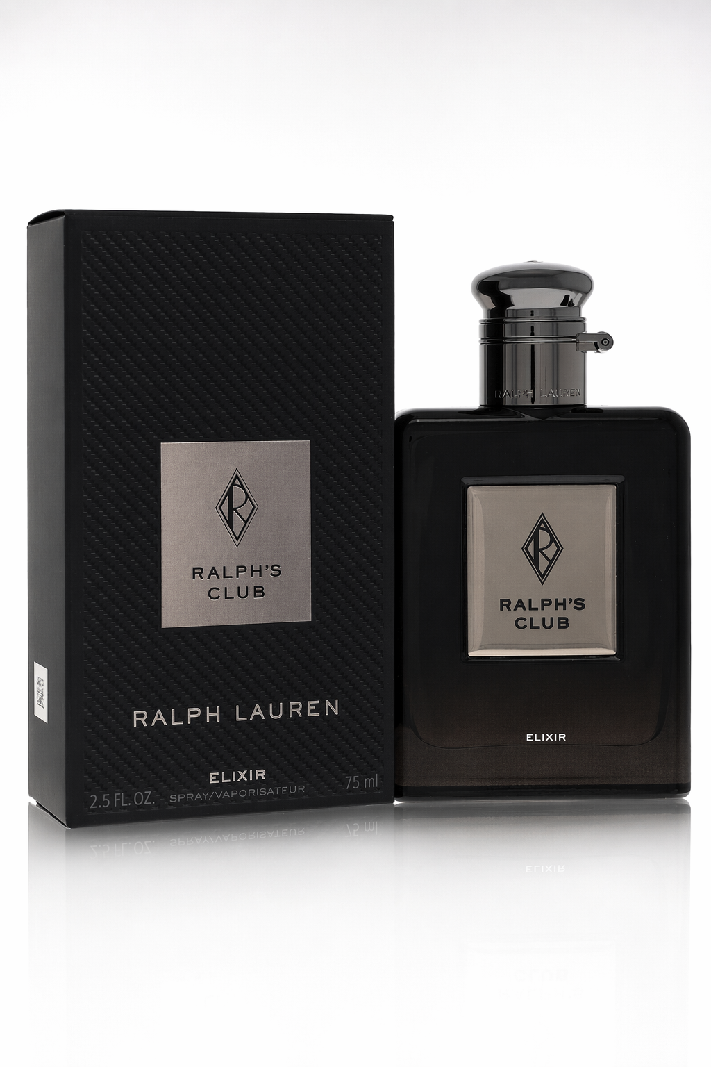 Ralph's Club Elixir Eau De Parfum Spray By Ralph Lauren Default