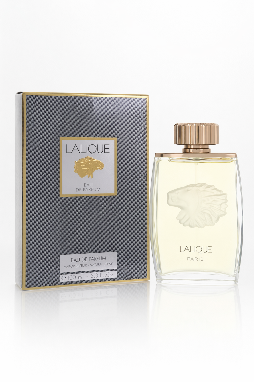 Lalique Eau De Parfum Spray By Lalique Default