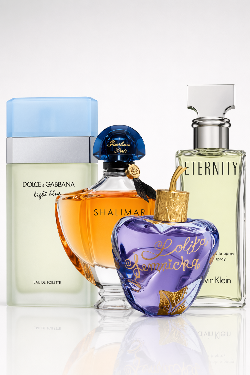 Perfume Of The Month Monthly Perfume Subscription for Women By Brand Names Default