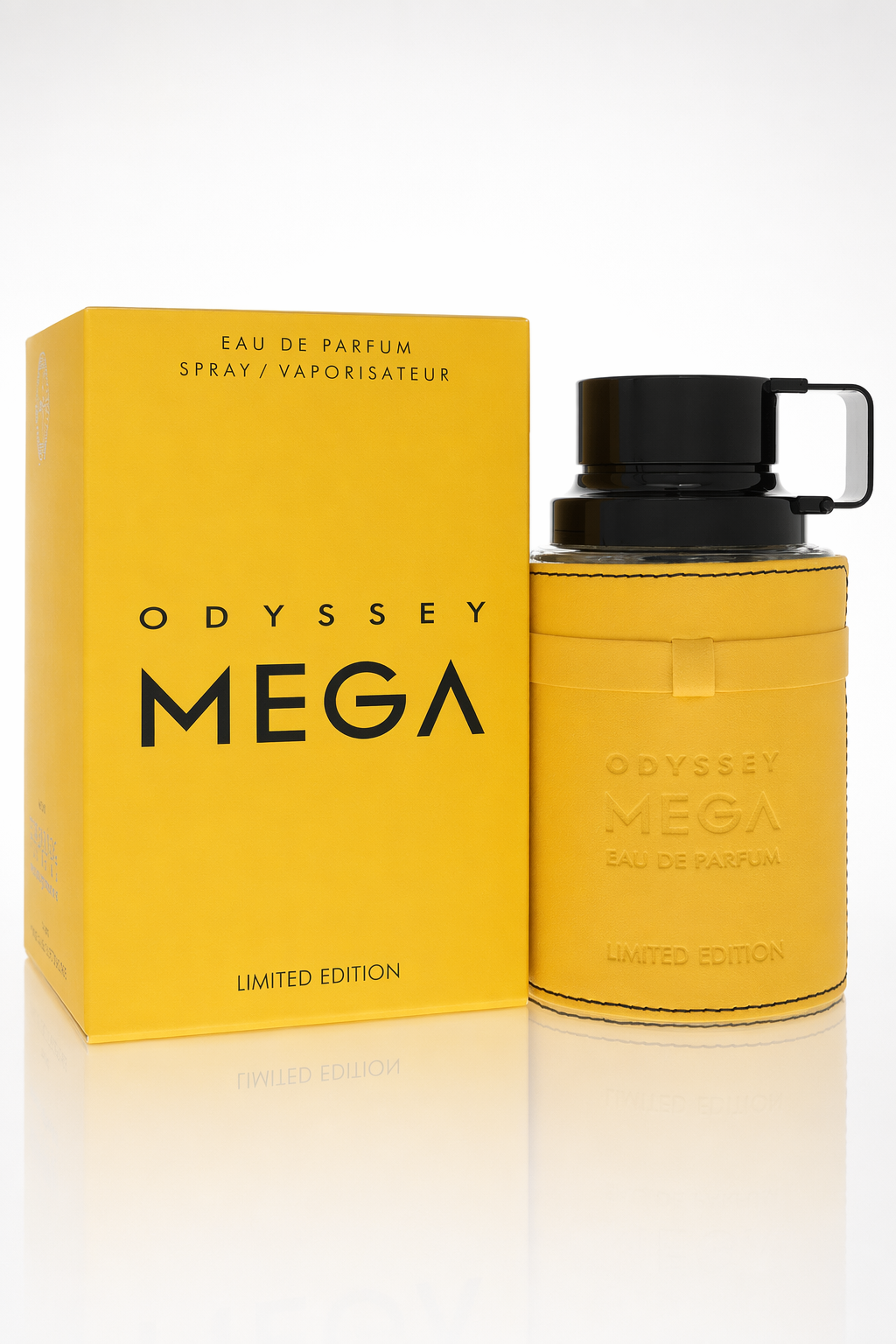 Armaf Odyssey Mega Eau De Parfum Spray By Armaf Default