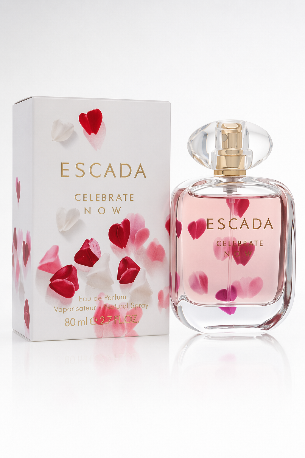 Escada Celebrate Now Eau De Parfum Spray By Escada Default