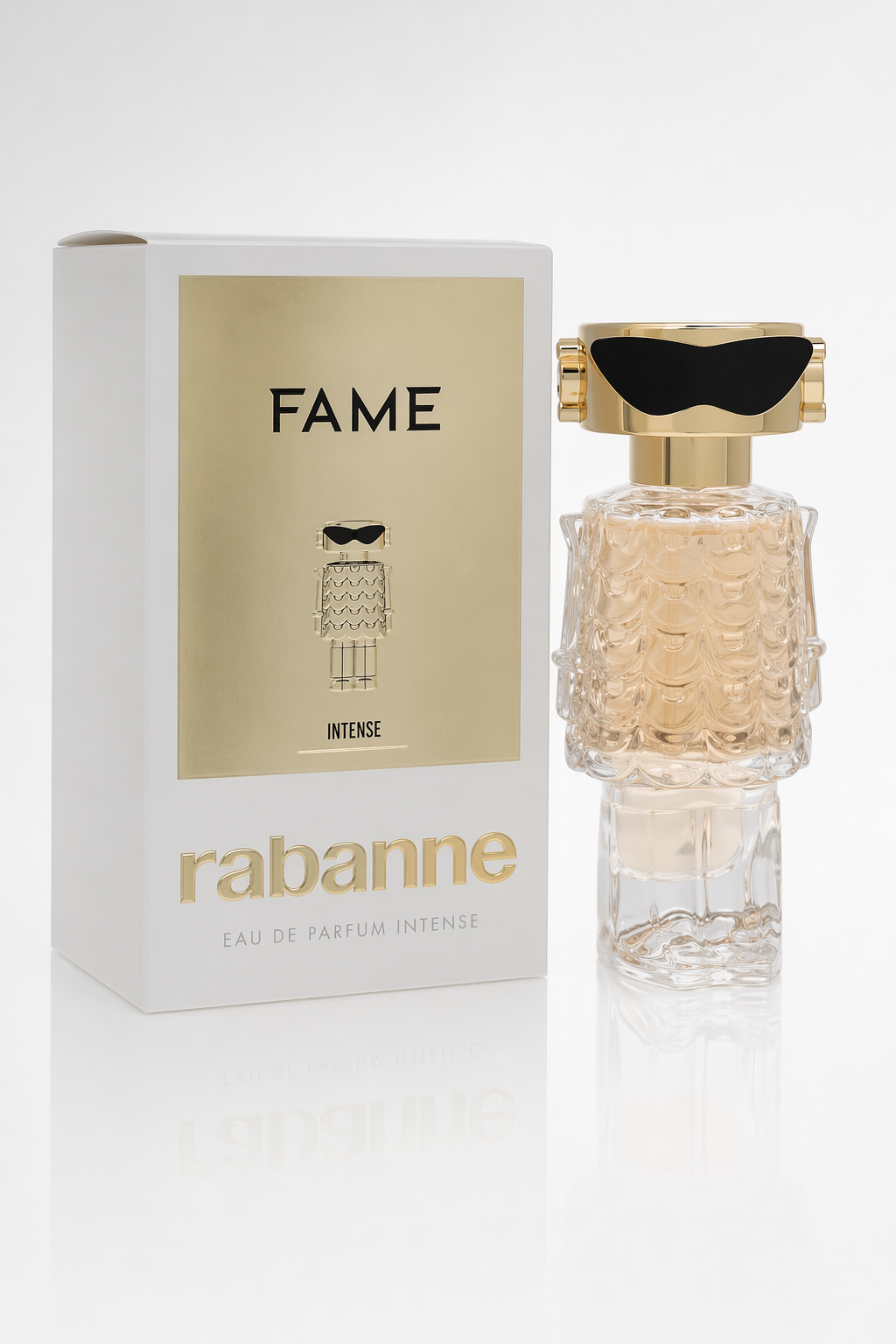 Paco Rabanne Fame Intense Eau De Parfum Spray By Paco Rabanne Default