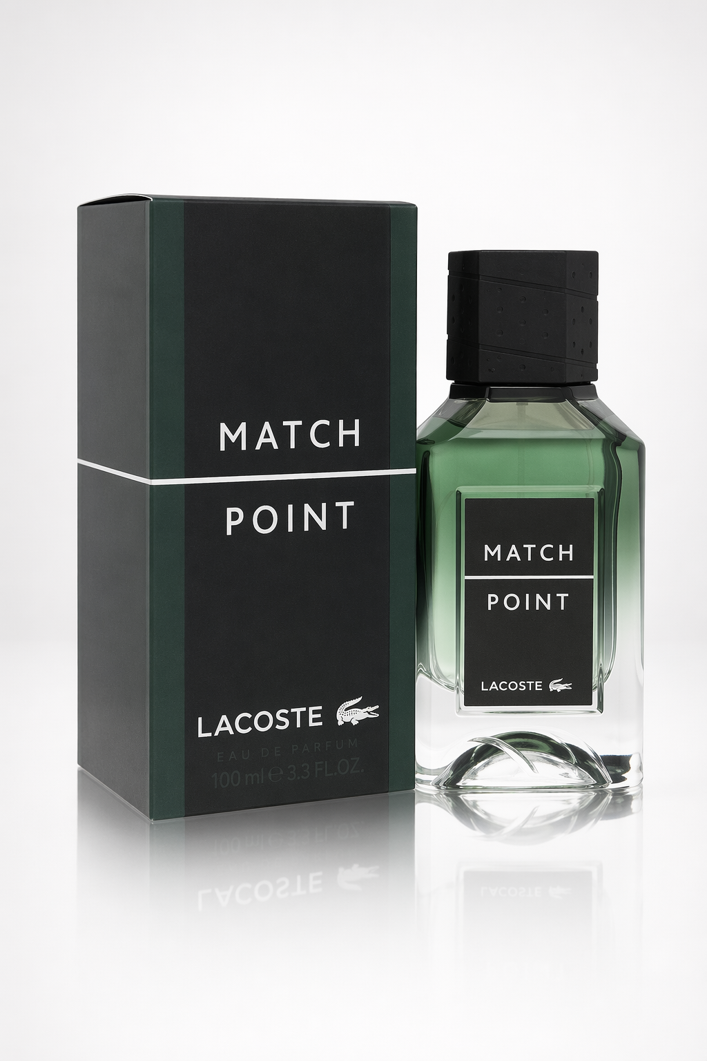 Match Point Eau De Parfum Spray By Lacoste Default