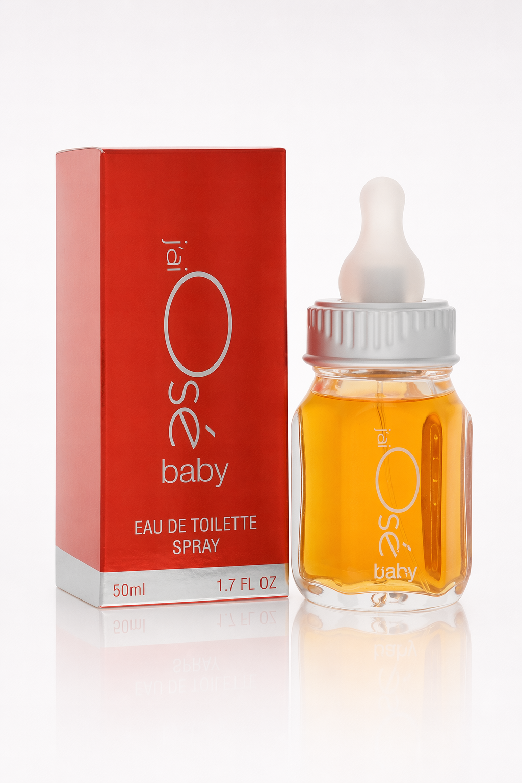 Jai Ose Baby Eau De Toilette Spray By Guy Laroche Default