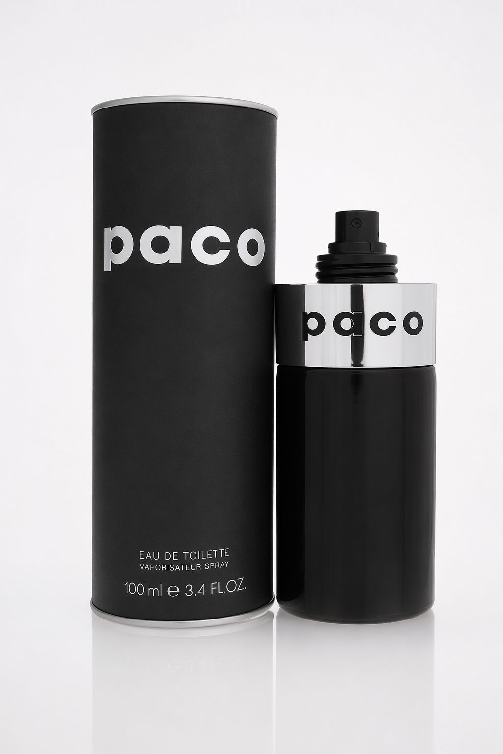 Paco Unisex Eau De Toilette Spray (Unisex) By Paco Rabanne Default