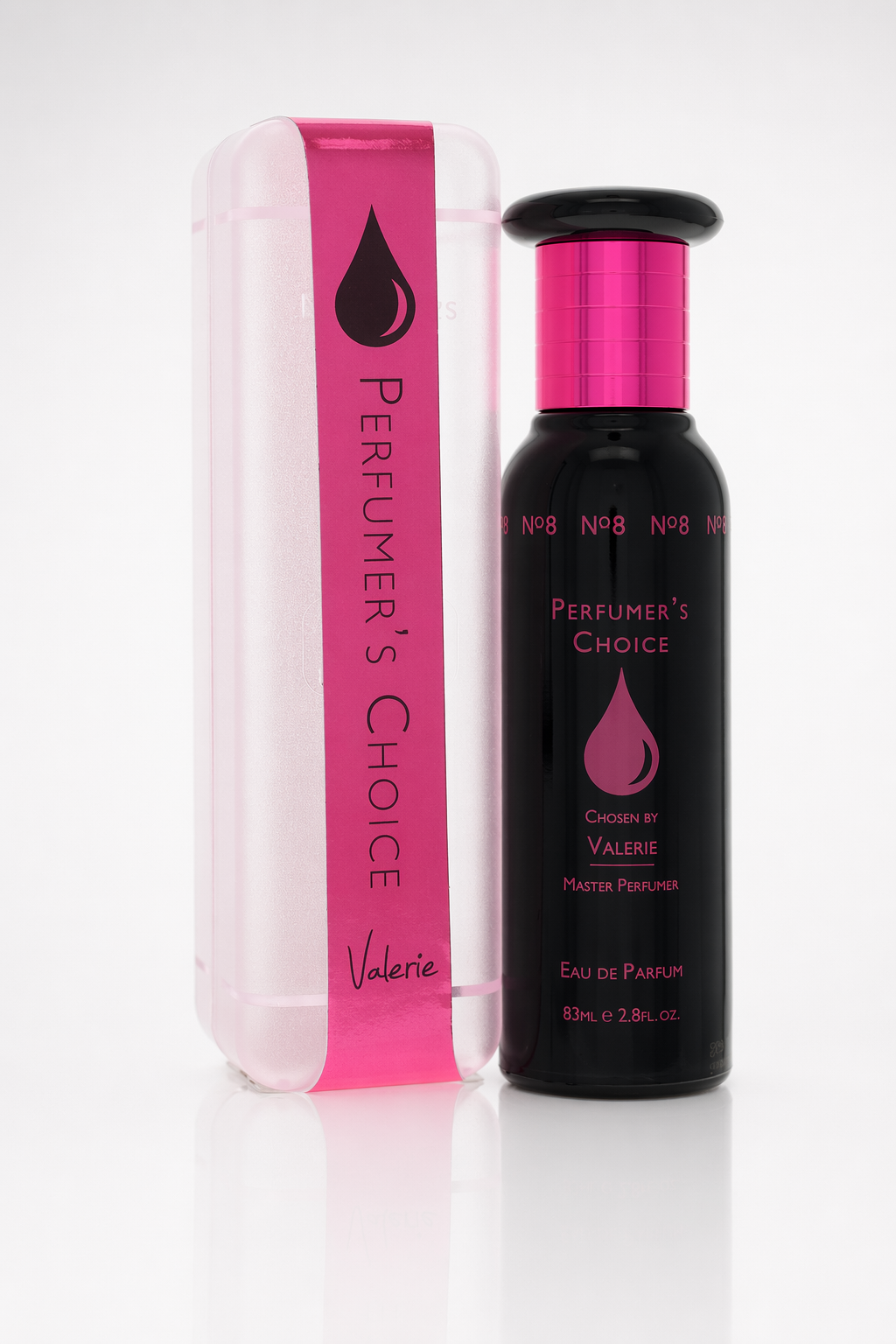 Milton Lloyd Perfumers Choice Valerie Eau De Parfum Spray By Milton-Lloyd Default