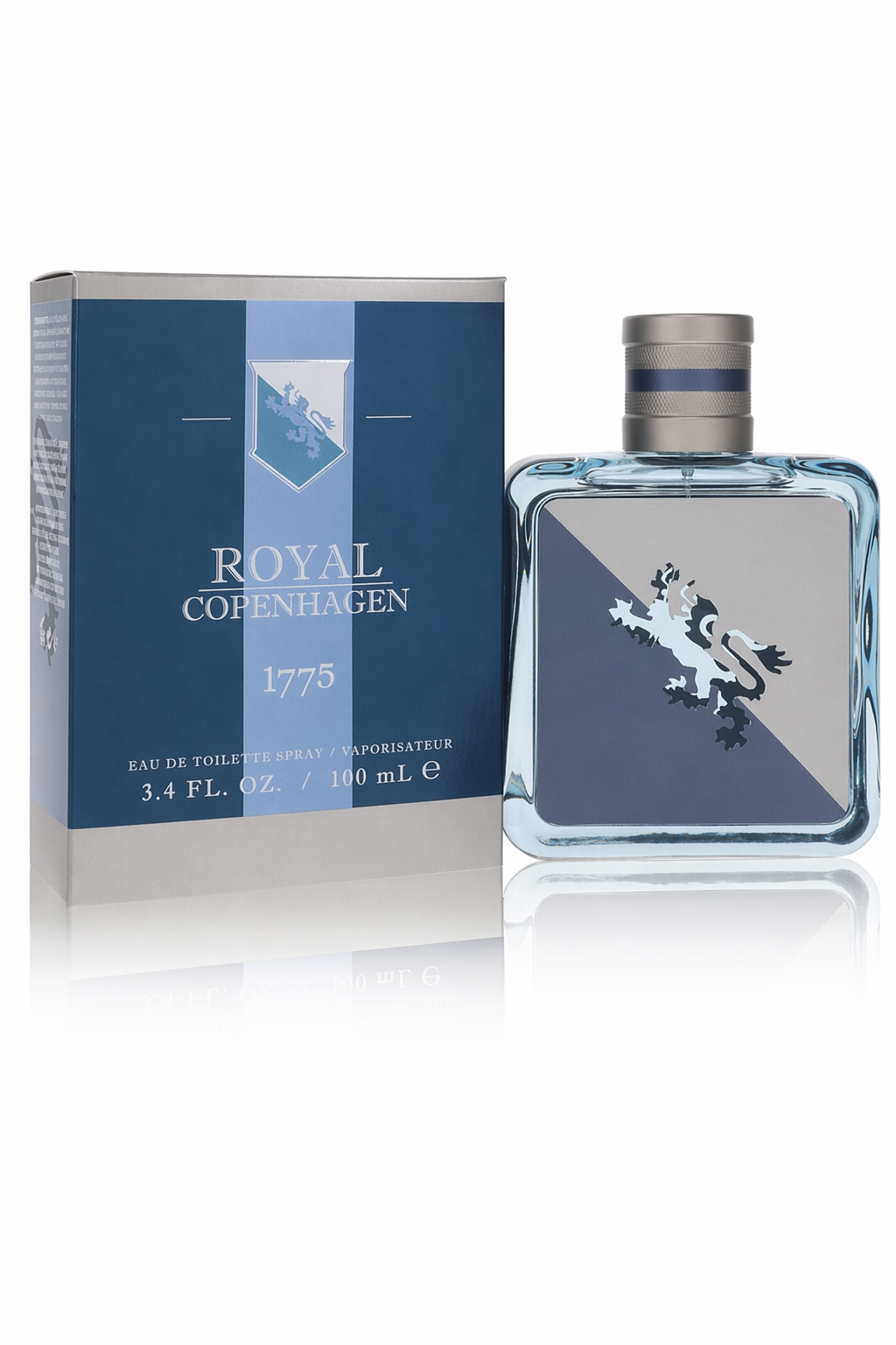 Royal Copenhagen 1775 Eau De Toilette Spray By Royal Copenhagen Default