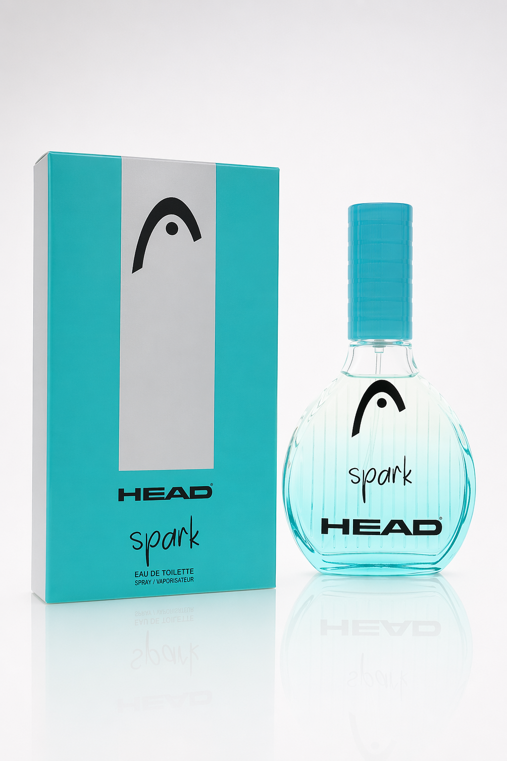 Head Spark Eau De Toilette Spray By Head Default