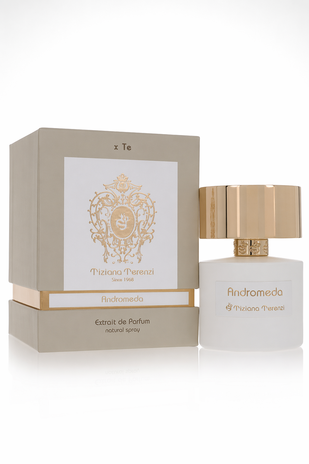 Andromeda Extrait De Parfum Spray By Tiziana Terenzi Default