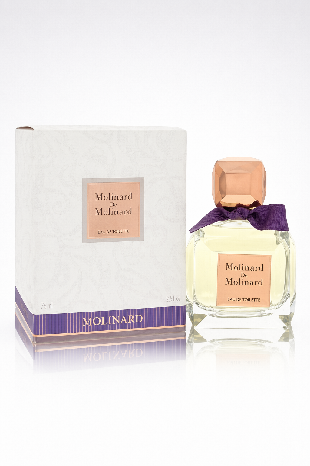 Molinard De Molinard Eau De Toilette Spray By Molinard Default