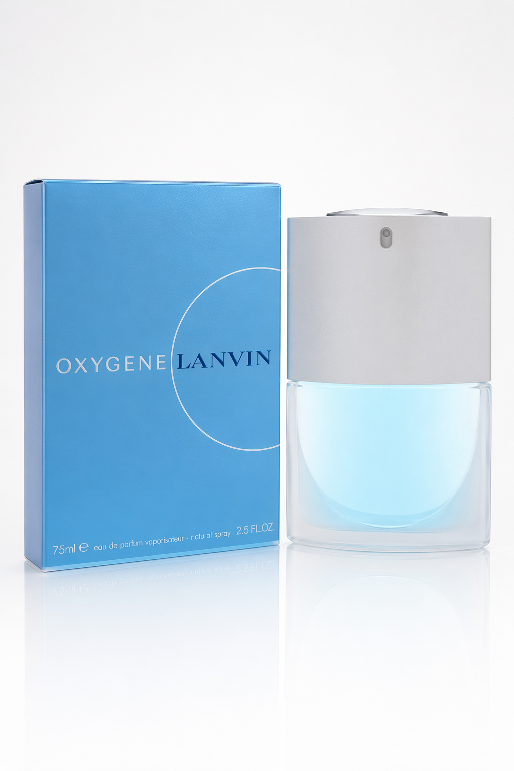 Oxygene Eau De Parfum Spray By Lanvin Default