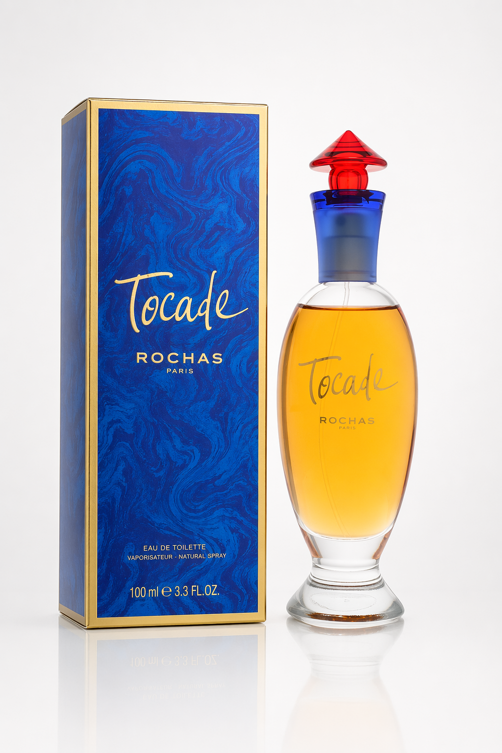 Tocade Eau De Toilette Spray (unboxed) By Rochas Default