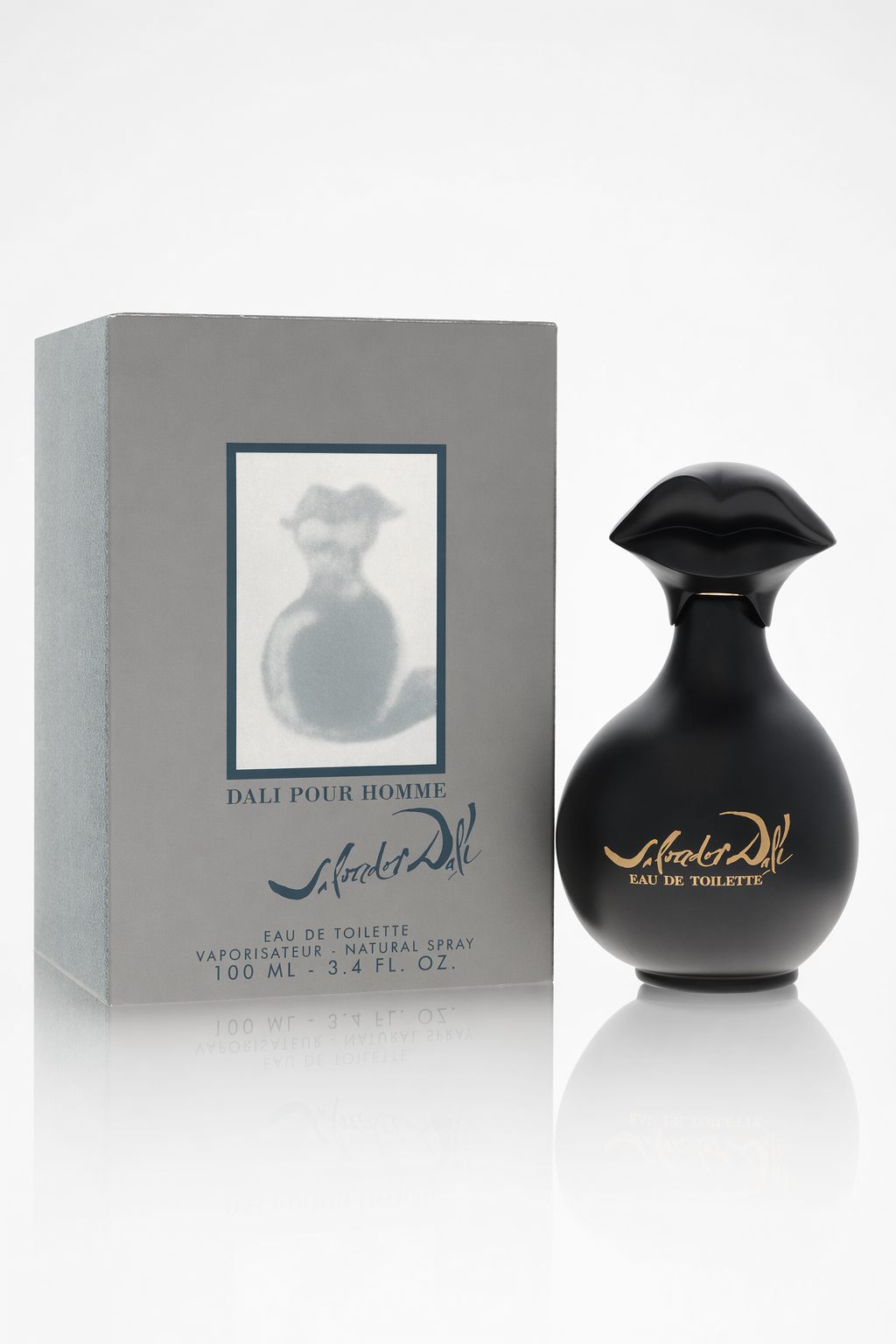 Salvador Dali Eau De Toilette Spray By Salvador Dali Default