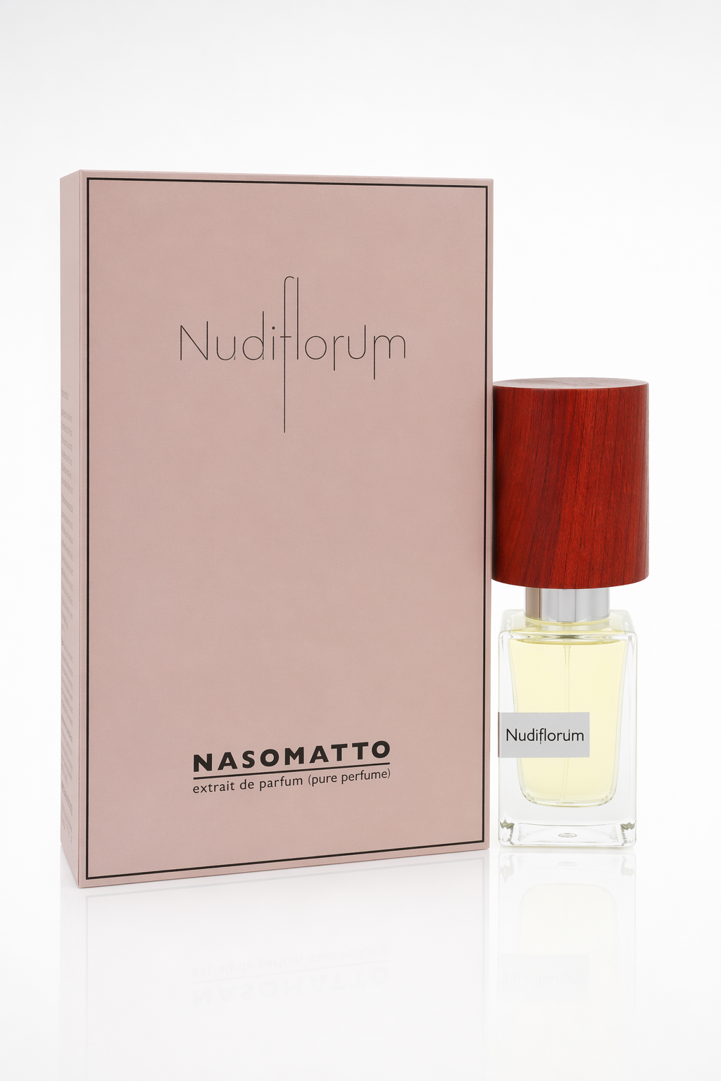 Nudiflorum Extrait de parfum (Pure Perfume) By Nasomatto Default