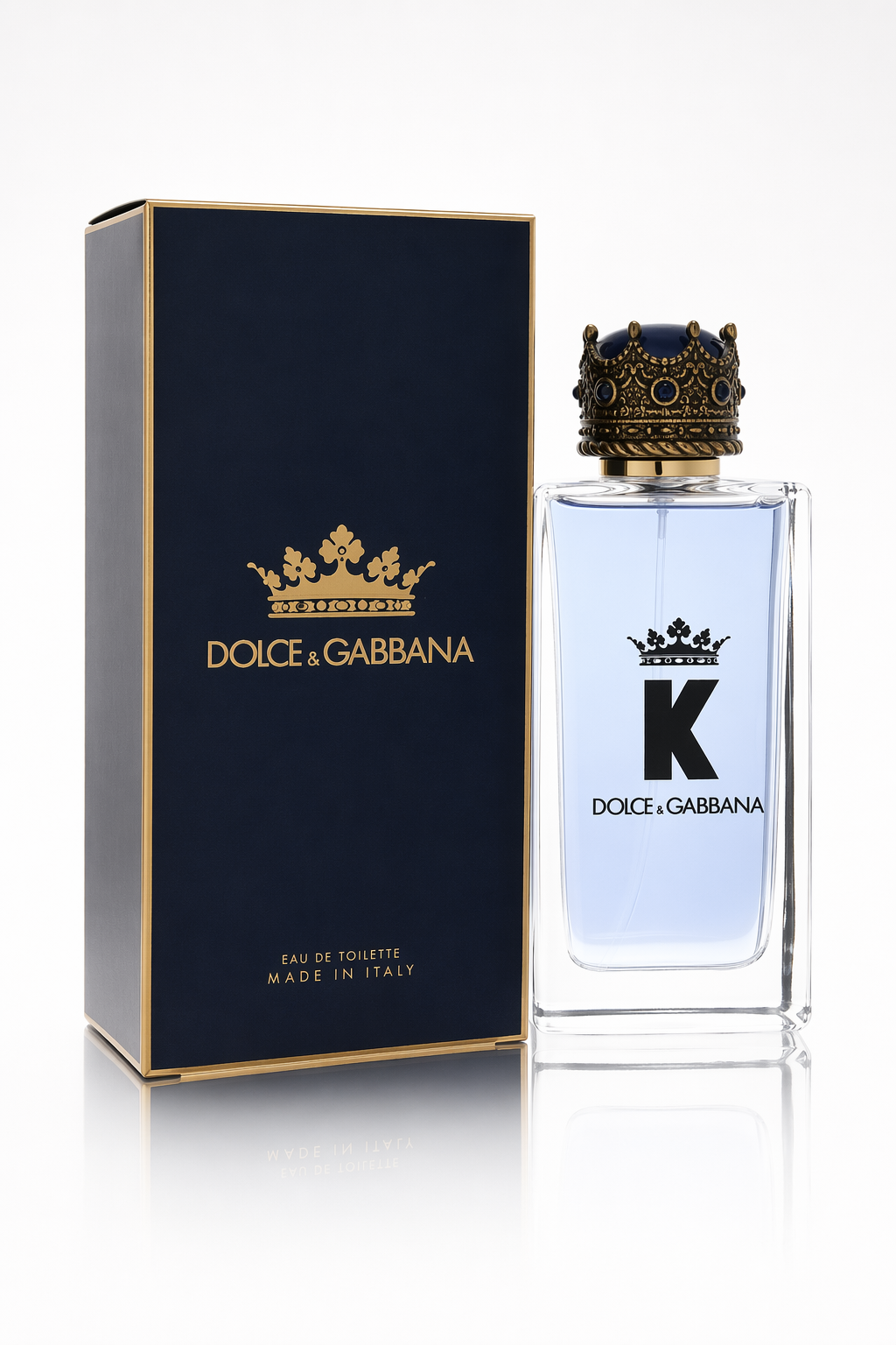 K By Dolce & Gabbana Eau De Toilette Spray By Dolce & Gabbana Default