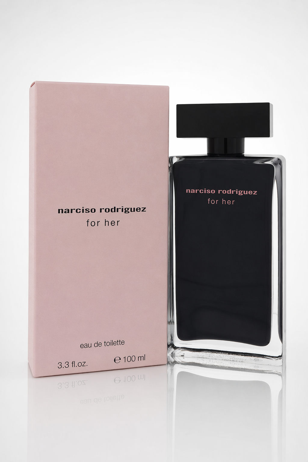 Narciso Rodriguez Eau De Toilette Spray By Narciso Rodriguez Default
