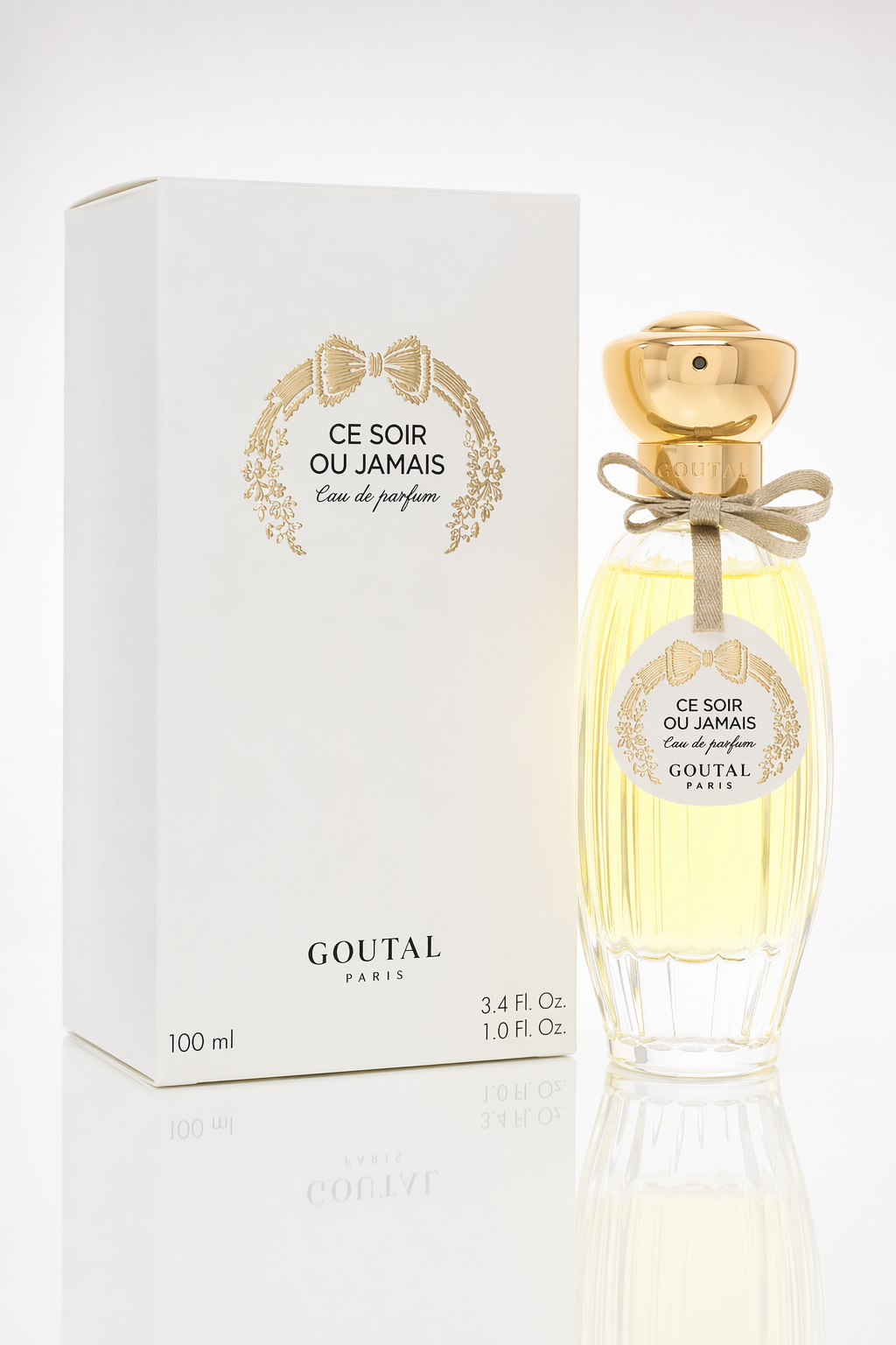 Ce Soir Ou Jamais Eau De Parfum Spray By Annick Goutal Default