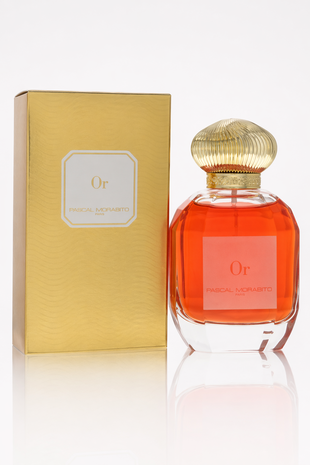 Sultan Or Eau De Parfum Spray By Pascal Morabito Default