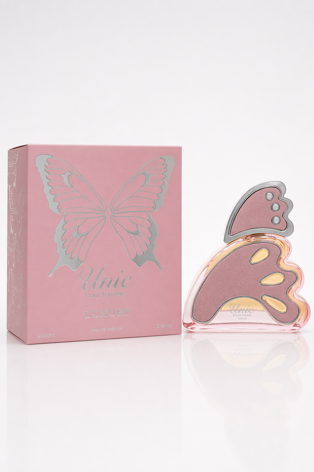 Khalis Unic Luxury Collection Eau De Parfum Spray By Khalis Default