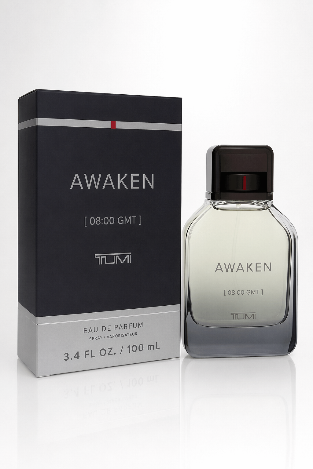 Tumi Awaken Eau De Parfum Spray By Tumi Default